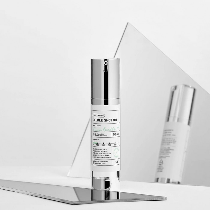 VT COSMETICS - Cica Reedle Shot 100 - 50ml