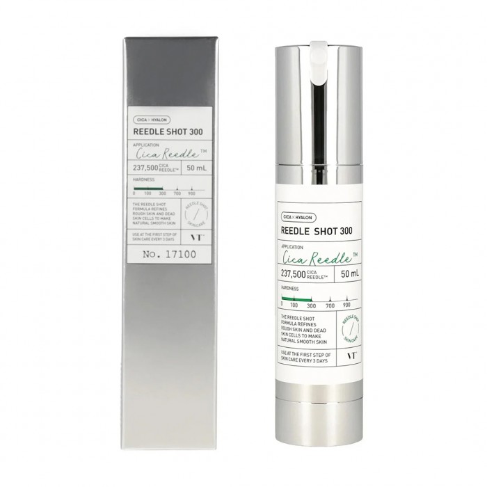 VT COSMETICS - Cica Reedle Shot 300 - 50ml