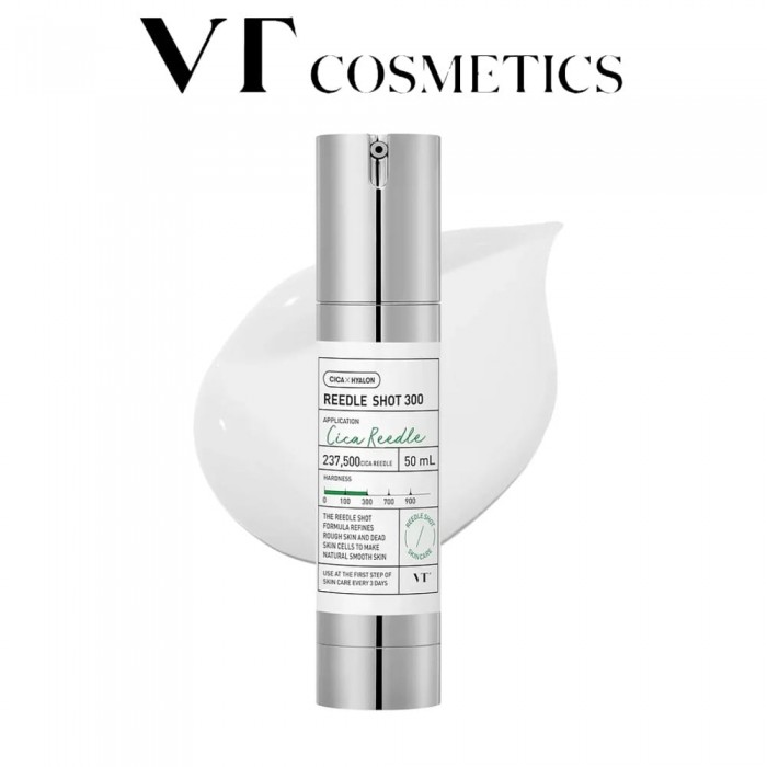 VT COSMETICS - Cica Reedle Shot 300 -30ml