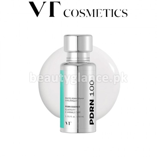 VT COSMETICS - PDRN 100 Essence 30ml
