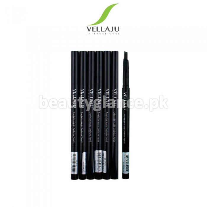 Vellaju - Gradatation Auto Eye Brow Pencil
