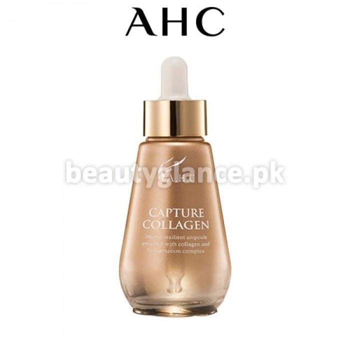 AHC - Capture Collagen Ampoule 50ml