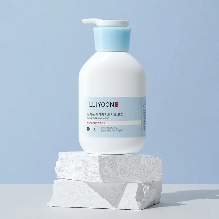 ILLIYOON - Ceramide Ato Lotion 350ml