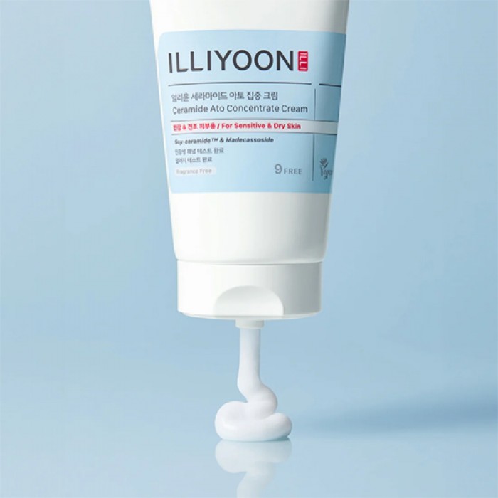 ILLIYOON - Ceramide Ato Concentrate Cream 200ml