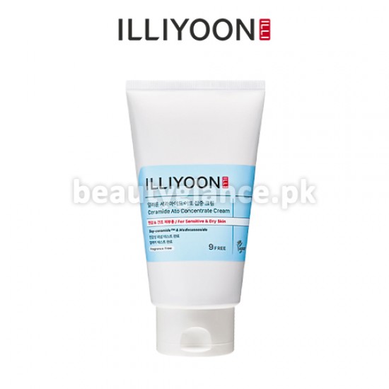 ILLIYOON - Ceramide Ato Concentrate Cream 200ml