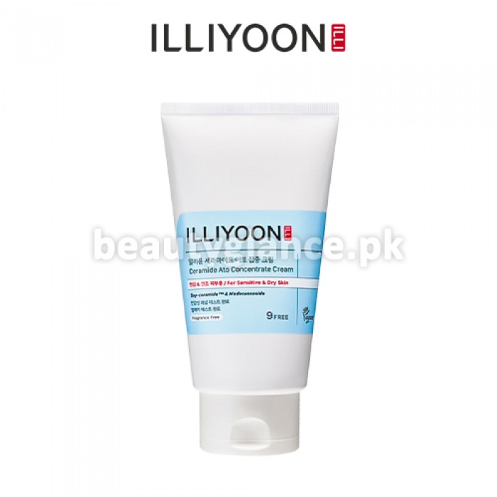 ILLIYOON - Ceramide Ato Concentrate Cream 200ml