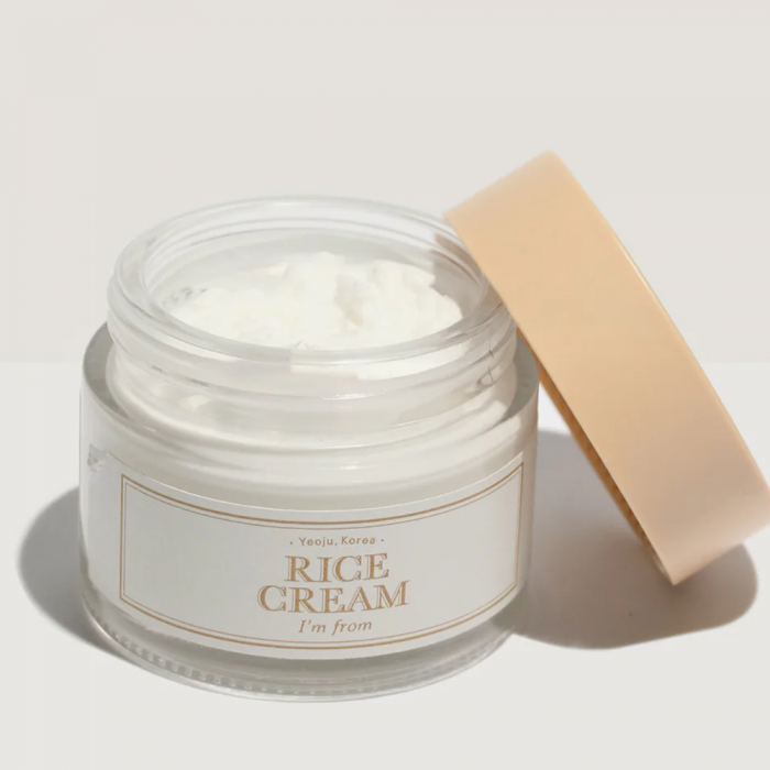 IM FROM - Rice Cream 50ml