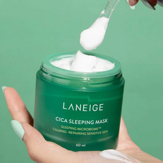 LANEIGE - Cica Sleeping Mask 60ml