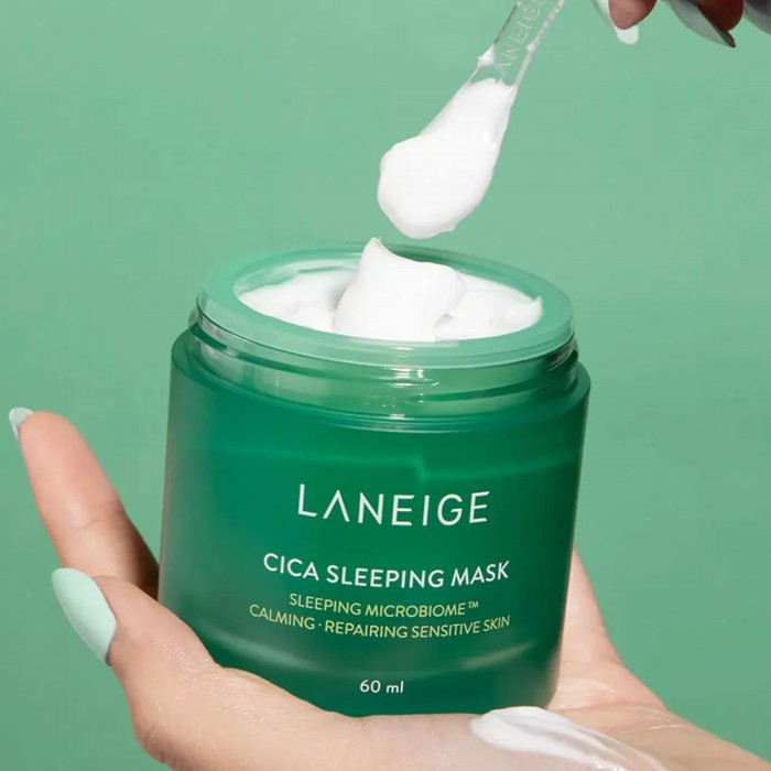 LANEIGE - Cica Sleeping Mask 60ml