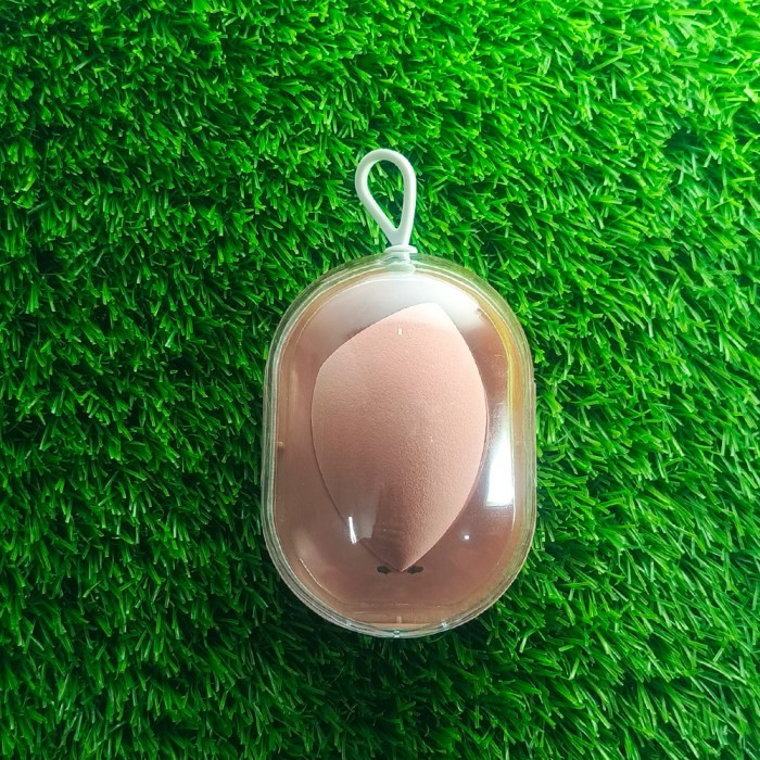 Beauty Blender Makeup Sponge 1ea