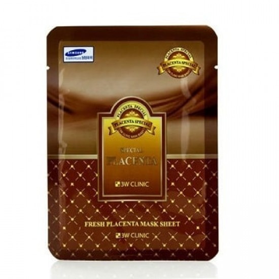 3W CLINIC - Fresh Mask Sheet 3W CLINIC - Fresh Mask Sheet