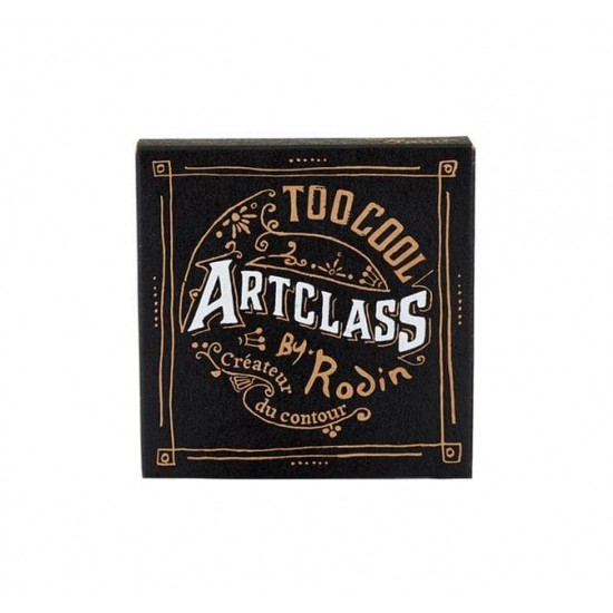 TOO COOL FOR SCHOOL - Artclass By Rodin Shading (#1 Classic)