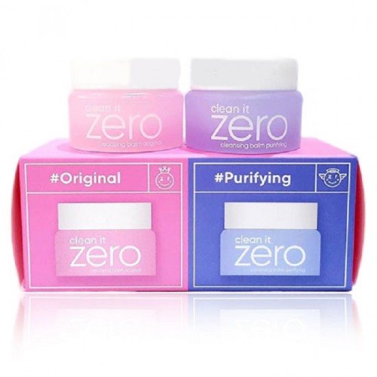 BANILA CO - Clean it Zero Special Duo (2pcs)
