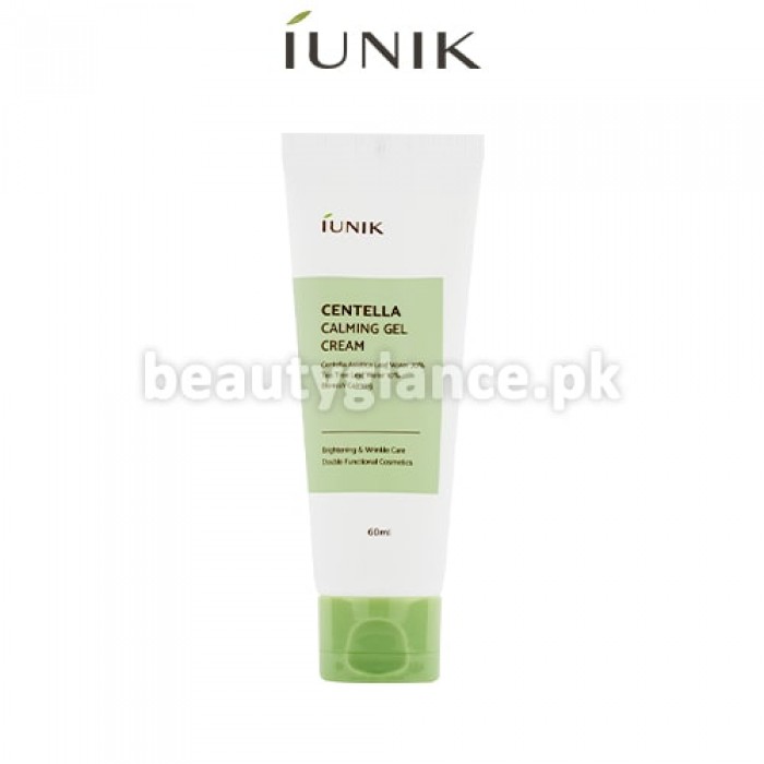 iUNIK - Centella Calming Gel Cream 60ml