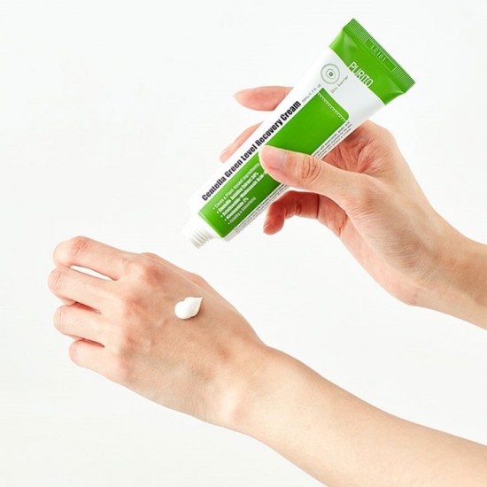 PURITO - Centella Green Level Recovery Cream 50ml