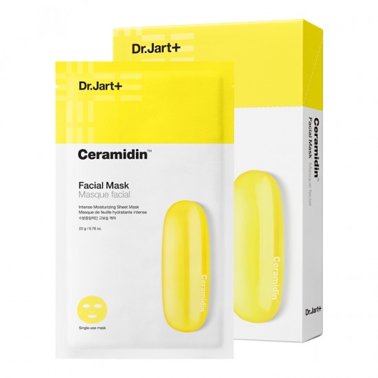DR. JART - Ceramidin Facial Mask DR. JART - Ceramidin Facial Mask
