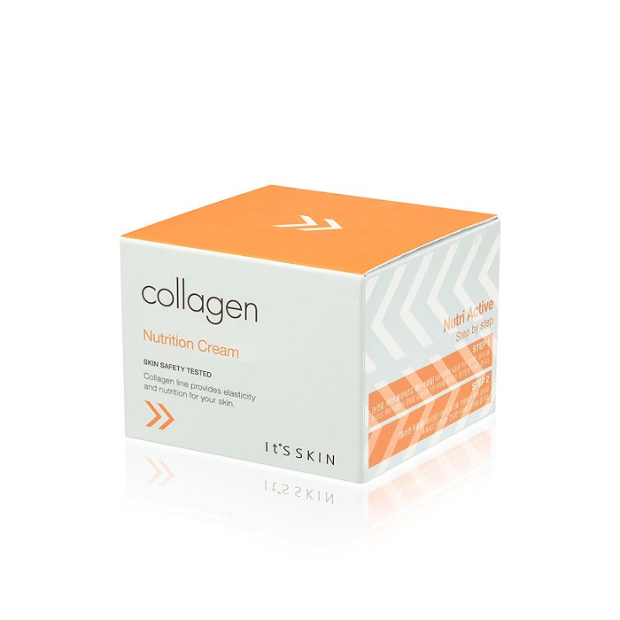 ITS SKIN - Collagen Nutrition Cream