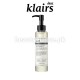 KLAIRS - Gentle Black Fresh Cleansing Oil 150ml