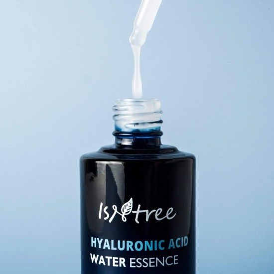 ISNTREE - Hyaluronic Acid Water Essence 50ml ISNTREE - Hyaluronic Acid Water Essence 50ml