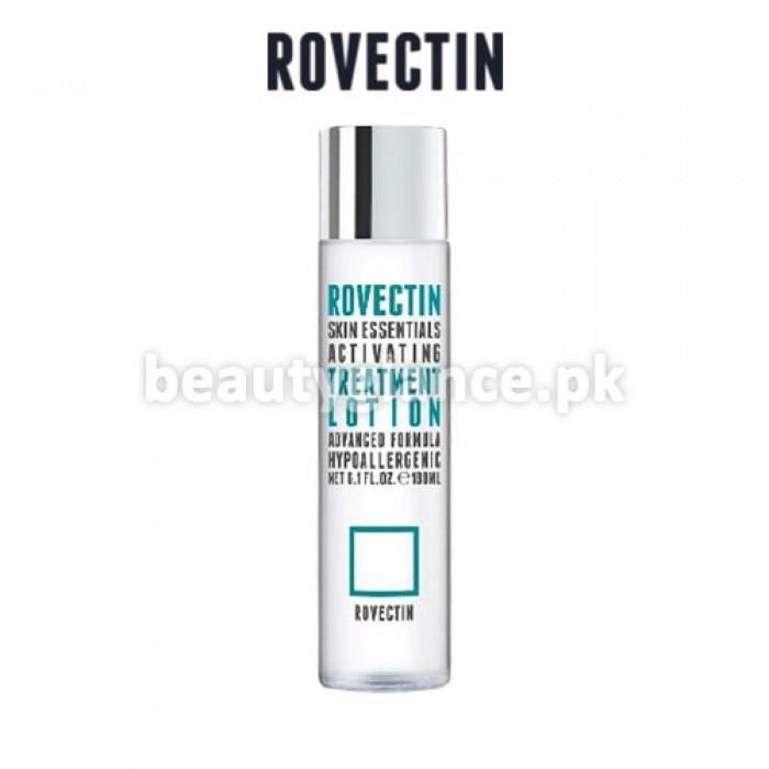Rovectin - Activating Treatment Lotion 100ml