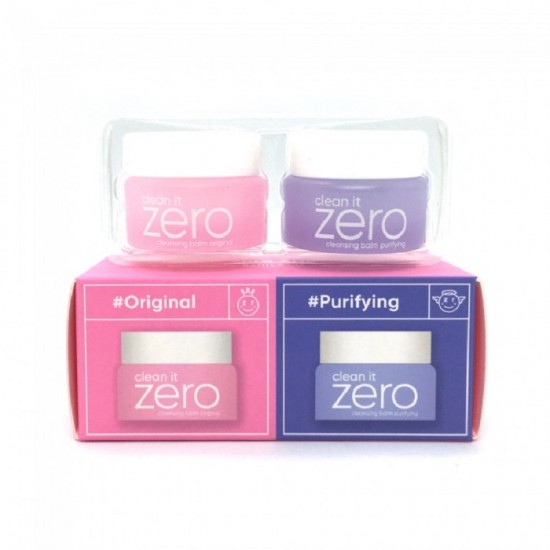 BANILA CO - Clean it Zero Special Duo (2pcs)