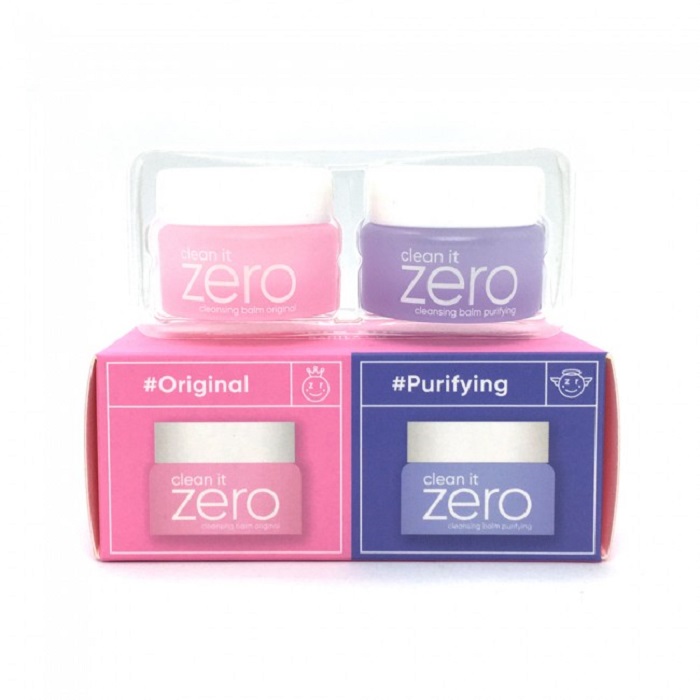 BANILA CO - Clean it Zero Special Duo (2pcs)