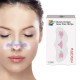 PUREDERM - Color Skin Design Nose Pore Pack (6 strips) PUREDERM - Color Skin Design Nose Pore Pack (6 strips)