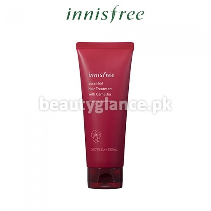 INNISFREE - Camellia Essential Hair Treatment 150ml