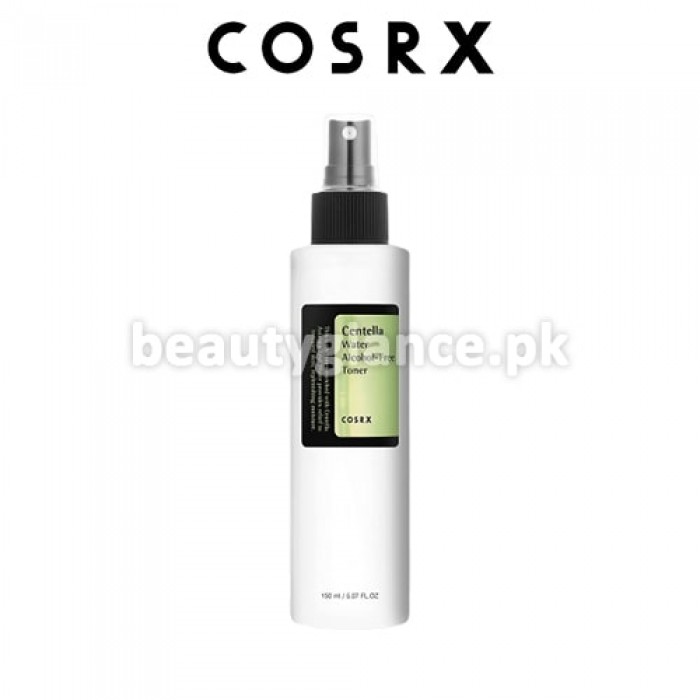 COSRX - Centella Water Alcohol-Free Toner 150ml