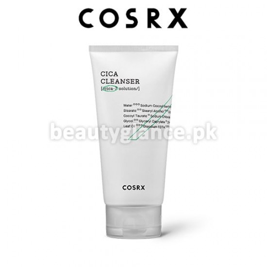 COSRX - Pure Fit Cica Cleanser 150ml