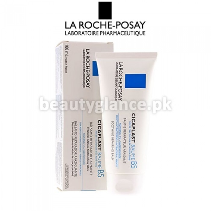 La Roche-Posay - Cica Plast Baume B5 40ml