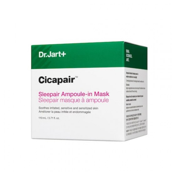 DR. JART - Cicapair Sleepair Ampoule-in Mask