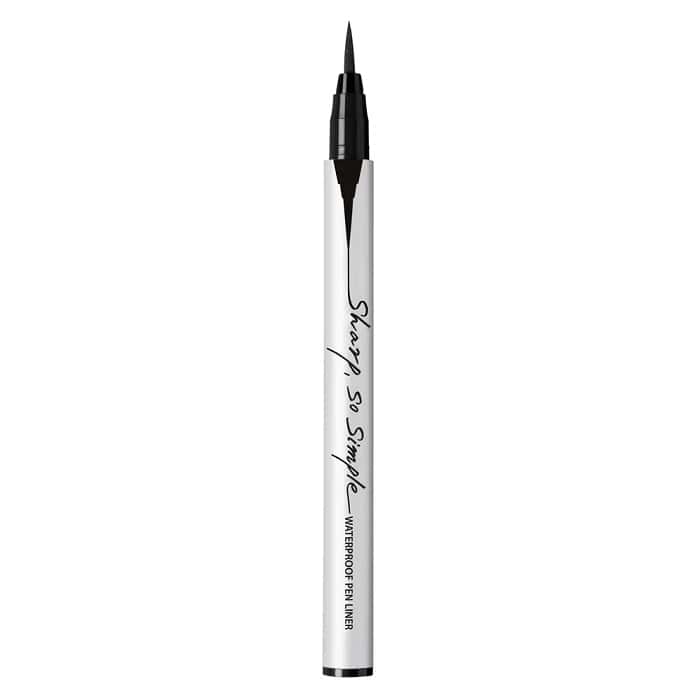 Clio - Sharp So Simple Waterproof Pen Liner