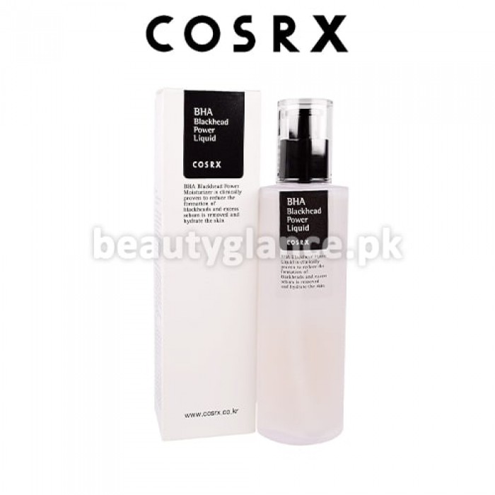 COSRX - BHA Blackhead Power Liquid 