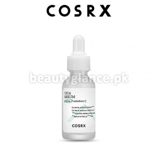 Cosrx - Pure Fit Cica Serum 30ml