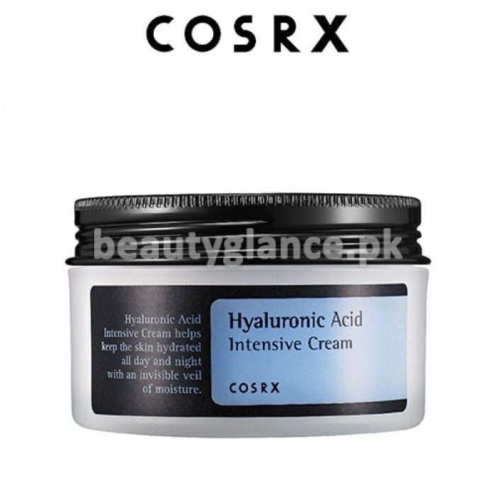 COSRX - Hyaluronic Acid Intensive Cream 100g