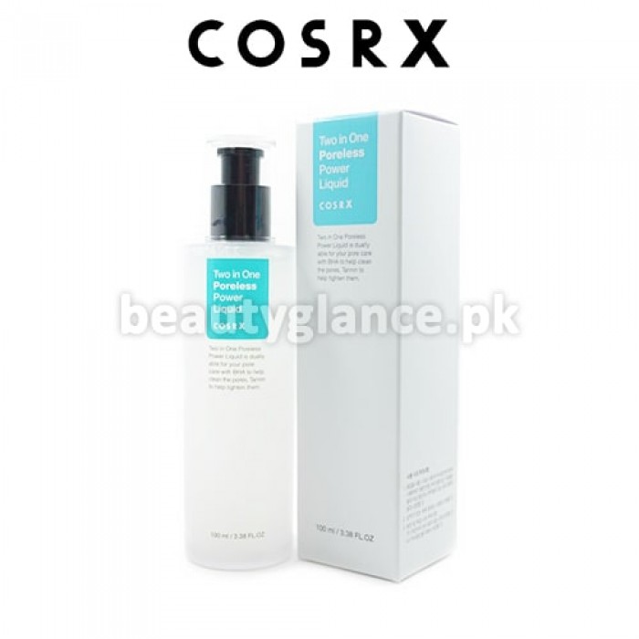 COSRX - Two in One Poreless Power Liquid