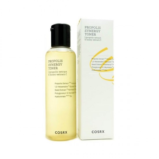 COSRX - Full Fit Propolis Synergy Toner 150ml COSRX - Full Fit Propolis Synergy Toner 150ml