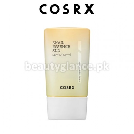 COSRX - Shield Fit Snail Essence Sun SPF50 COSRX - Shield Fit Snail Essence Sun SPF50