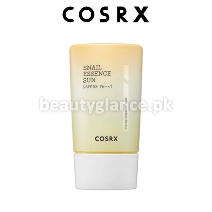 COSRX - Shield Fit Snail Essence Sun SPF50 