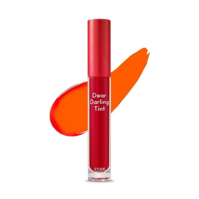 ETUDE HOUSE - Dear Darling Water Gel Tint New