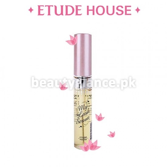 ETUDE HOUSE - My lash serum 9g