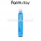 FARM STAY - Collagen Water Full Moist Treatment Hair Filler *1ea
