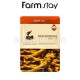 FARM STAY - Visible Difference Mask Sheet Red Ginseng FARM STAY - Visible Difference Mask Sheet Red Ginseng