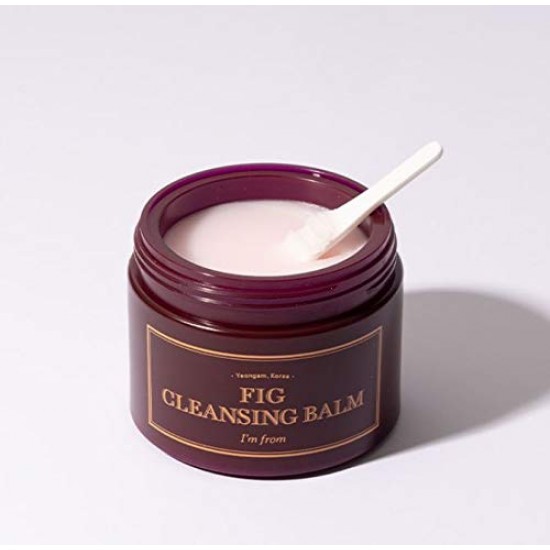 I'M FROM - Fig Cleansing Balm 100ml