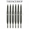 THE FACE SHOP - FMGT Designing Eyebrow Pencil