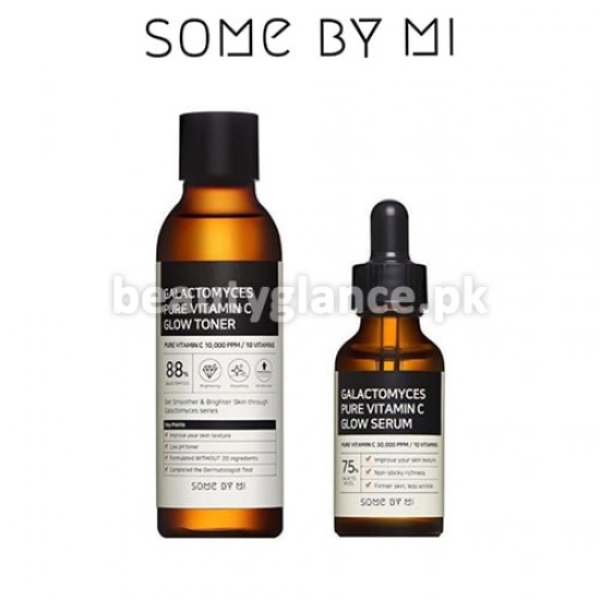 SOMEBYMI - Hyperpigmentation & Glow Set SOMEBYMI - Hyperpigmentation & Glow Set