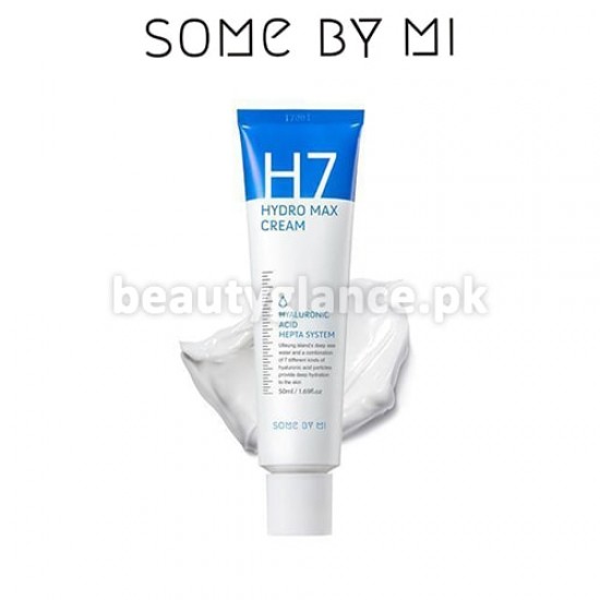 SOMEBYMI - H7 Hydro Max Cream 50ml
