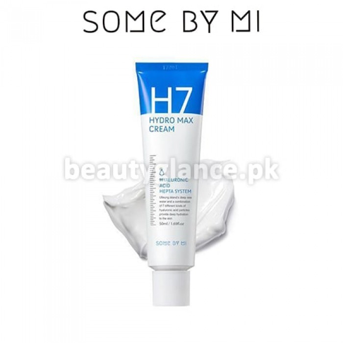 SOMEBYMI - H7 Hydro Max Cream 50ml
