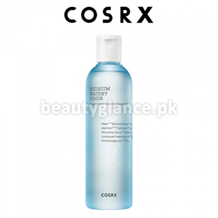 COSRX - Hydrium Watery Toner 280ml